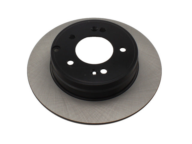 Disc Brake Rotor Raybestos Brakes 980420R2