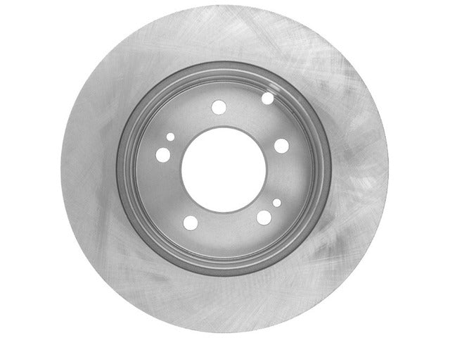 Disc Brake Rotor Raybestos Brakes 980420R2