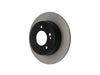 Disc Brake Rotor Raybestos Brakes 980420R2