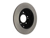 Disc Brake Rotor Raybestos Brakes 980420R2
