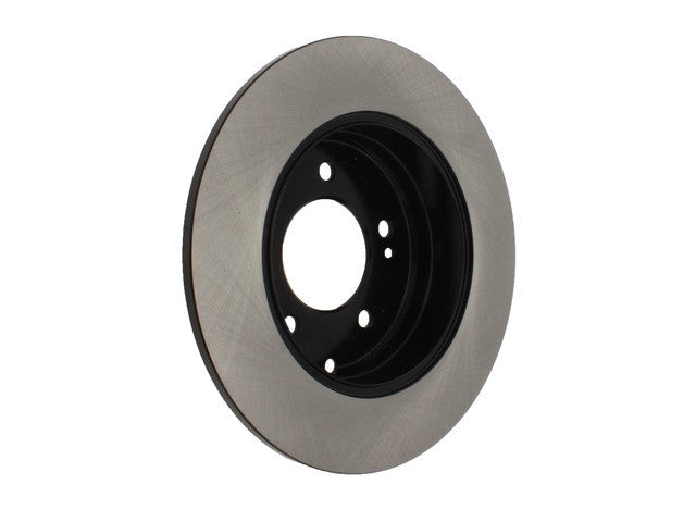 Disc Brake Rotor Raybestos Brakes 980420R2