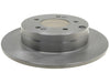 Disc Brake Rotor Raybestos Brakes 980420R