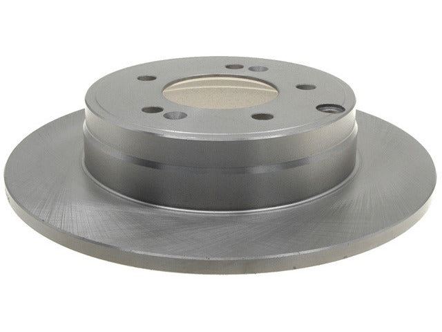 Disc Brake Rotor Raybestos Brakes 980420R