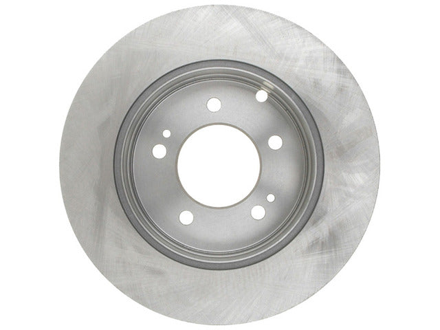 Disc Brake Rotor Raybestos Brakes 980420R