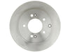 Disc Brake Rotor Raybestos Brakes 980420R