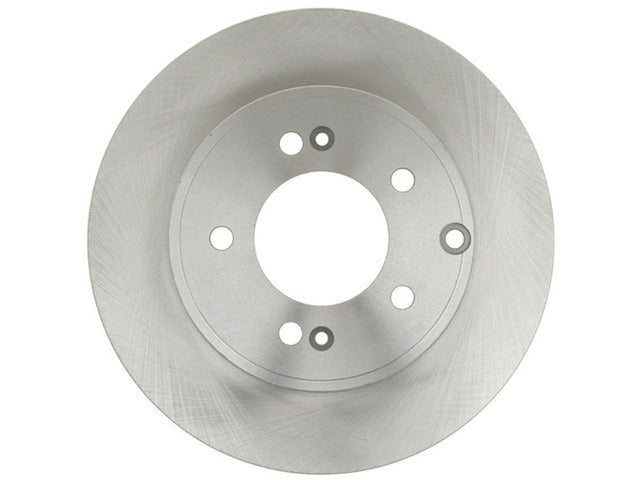 Disc Brake Rotor Raybestos Brakes 980420R