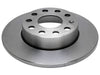 Disc Brake Rotor Raybestos Brakes 980423