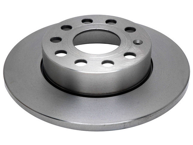 Disc Brake Rotor Raybestos Brakes 980423