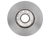 Disc Brake Rotor Raybestos Brakes 980423