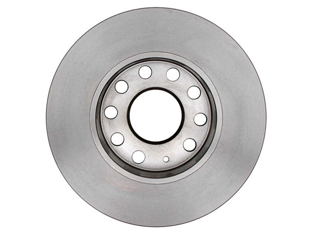 Disc Brake Rotor Raybestos Brakes 980423