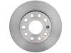 Disc Brake Rotor Raybestos Brakes 980423