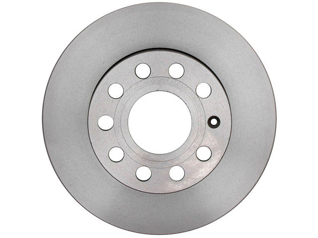 Disc Brake Rotor Raybestos Brakes 980423
