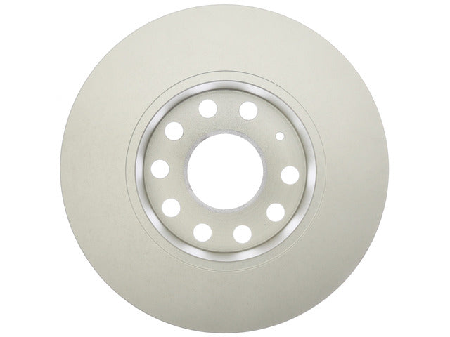 Disc Brake Rotor Raybestos Brakes 980423FZN