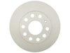 Disc Brake Rotor Raybestos Brakes 980423FZN