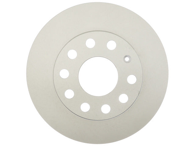 Disc Brake Rotor Raybestos Brakes 980423FZN