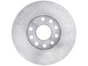 Disc Brake Rotor Raybestos Brakes 980423R