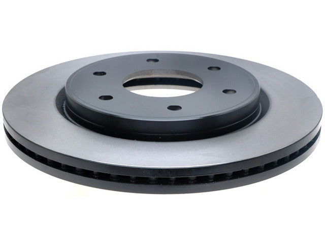 Disc Brake Rotor Raybestos Brakes 980424