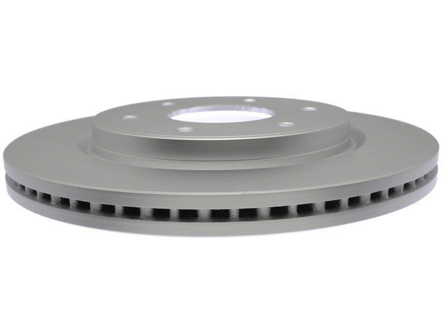 Disc Brake Rotor Raybestos Brakes 980424FZN