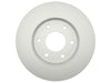 Disc Brake Rotor Raybestos Brakes 980424FZN