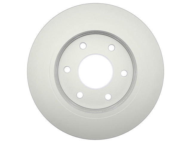 Disc Brake Rotor Raybestos Brakes 980424FZN
