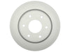 Disc Brake Rotor Raybestos Brakes 980424FZN
