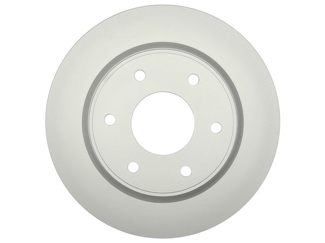 Disc Brake Rotor Raybestos Brakes 980424FZN
