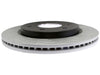 Disc Brake Rotor Raybestos Brakes 980424PER
