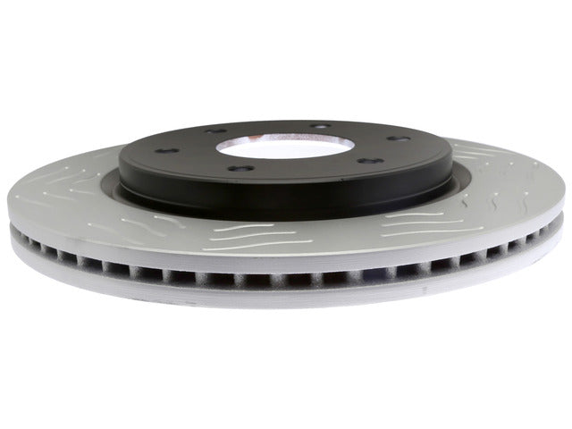 Disc Brake Rotor Raybestos Brakes 980424PER