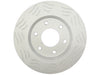 Disc Brake Rotor Raybestos Brakes 980424PER