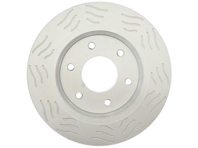 Disc Brake Rotor Raybestos Brakes 980424PER