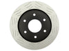 Disc Brake Rotor Raybestos Brakes 980424PER