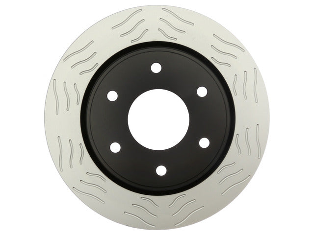 Disc Brake Rotor Raybestos Brakes 980424PER