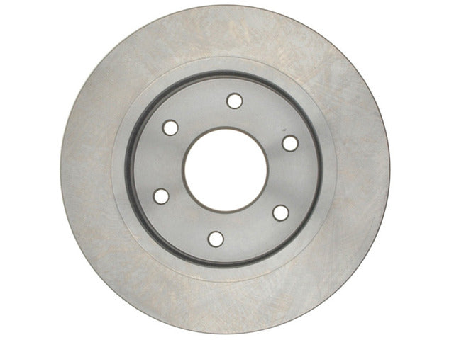 Disc Brake Rotor Raybestos Brakes 980424R