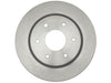 Disc Brake Rotor Raybestos Brakes 980424R