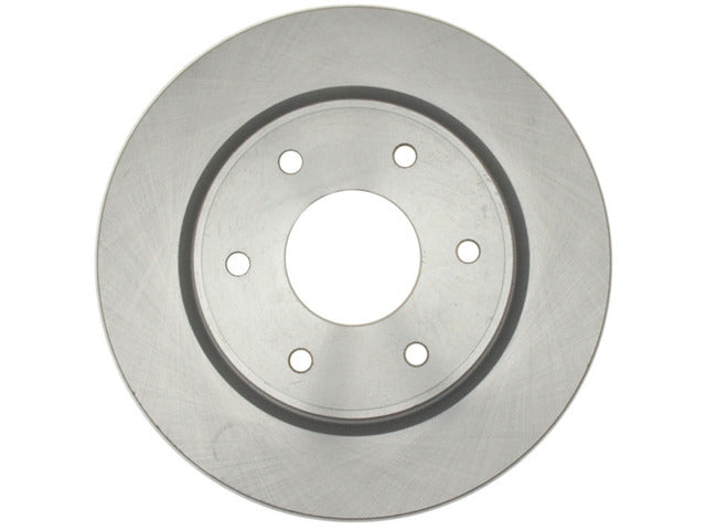 Disc Brake Rotor Raybestos Brakes 980424R