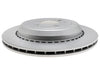 Disc Brake Rotor Raybestos Brakes 980425