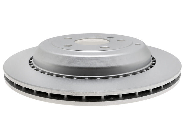 Disc Brake Rotor Raybestos Brakes 980425