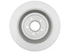 Disc Brake Rotor Raybestos Brakes 980425