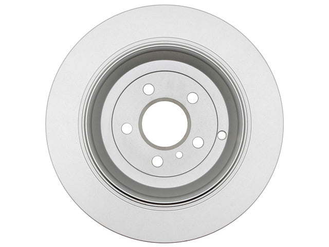 Disc Brake Rotor Raybestos Brakes 980425