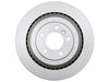 Disc Brake Rotor Raybestos Brakes 980425FZN