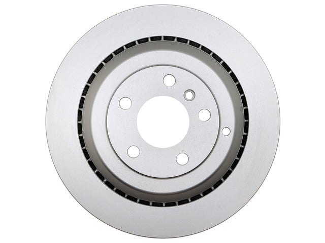 Disc Brake Rotor Raybestos Brakes 980425FZN