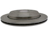 Disc Brake Rotor Raybestos Brakes 980425R