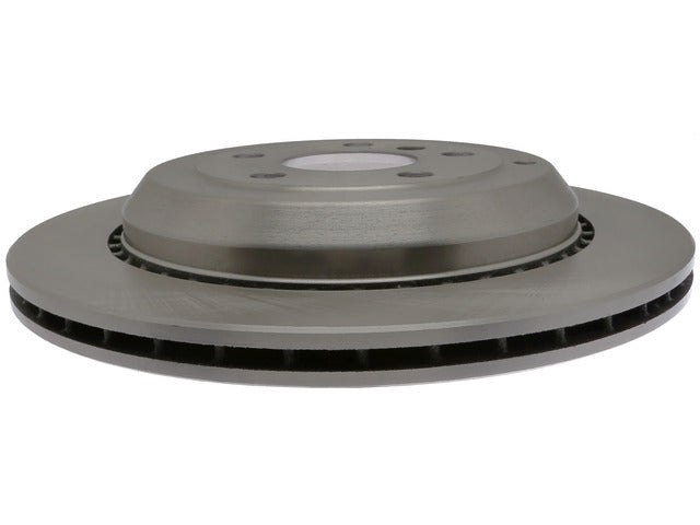 Disc Brake Rotor Raybestos Brakes 980425R