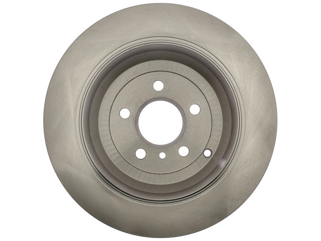 Disc Brake Rotor Raybestos Brakes 980425R