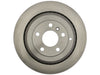 Disc Brake Rotor Raybestos Brakes 980425R