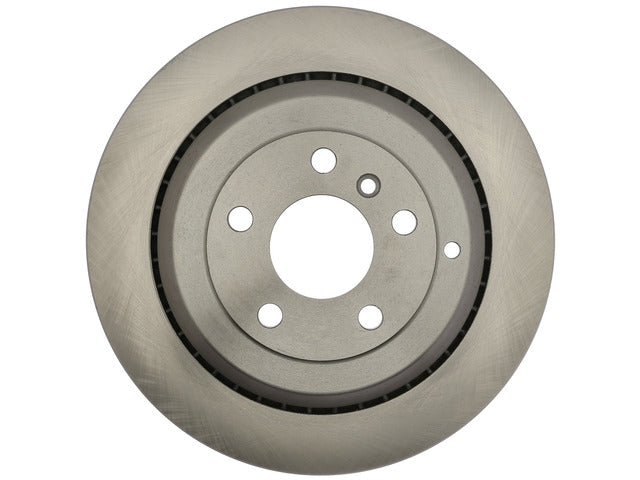 Disc Brake Rotor Raybestos Brakes 980425R