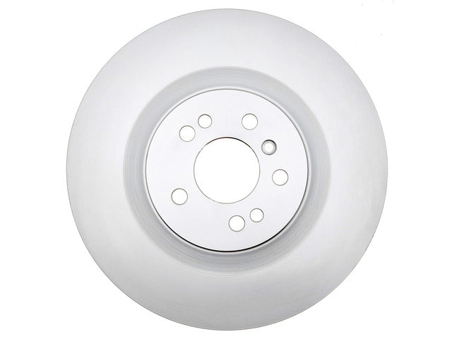 Disc Brake Rotor Raybestos Brakes 980426