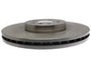 Disc Brake Rotor Raybestos Brakes 980426R