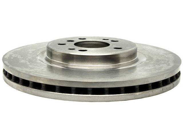 Disc Brake Rotor Raybestos Brakes 980427