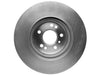 Disc Brake Rotor Raybestos Brakes 980427